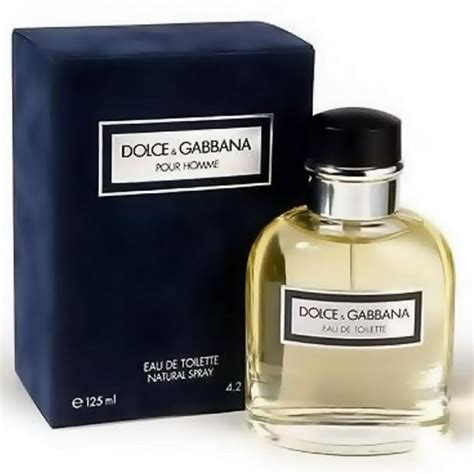 dolce gabbana locion hombre|dolce and gabbana eau de toilette.